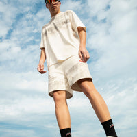SPRAYGROUND SMOKE SHORTS
