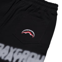 SPRAYGROUND SMOKE SHORTS