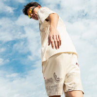 SPRAYGROUND SMOKE SHORTS