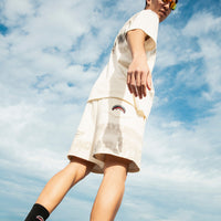 SPRAYGROUND SMOKE SHORTS