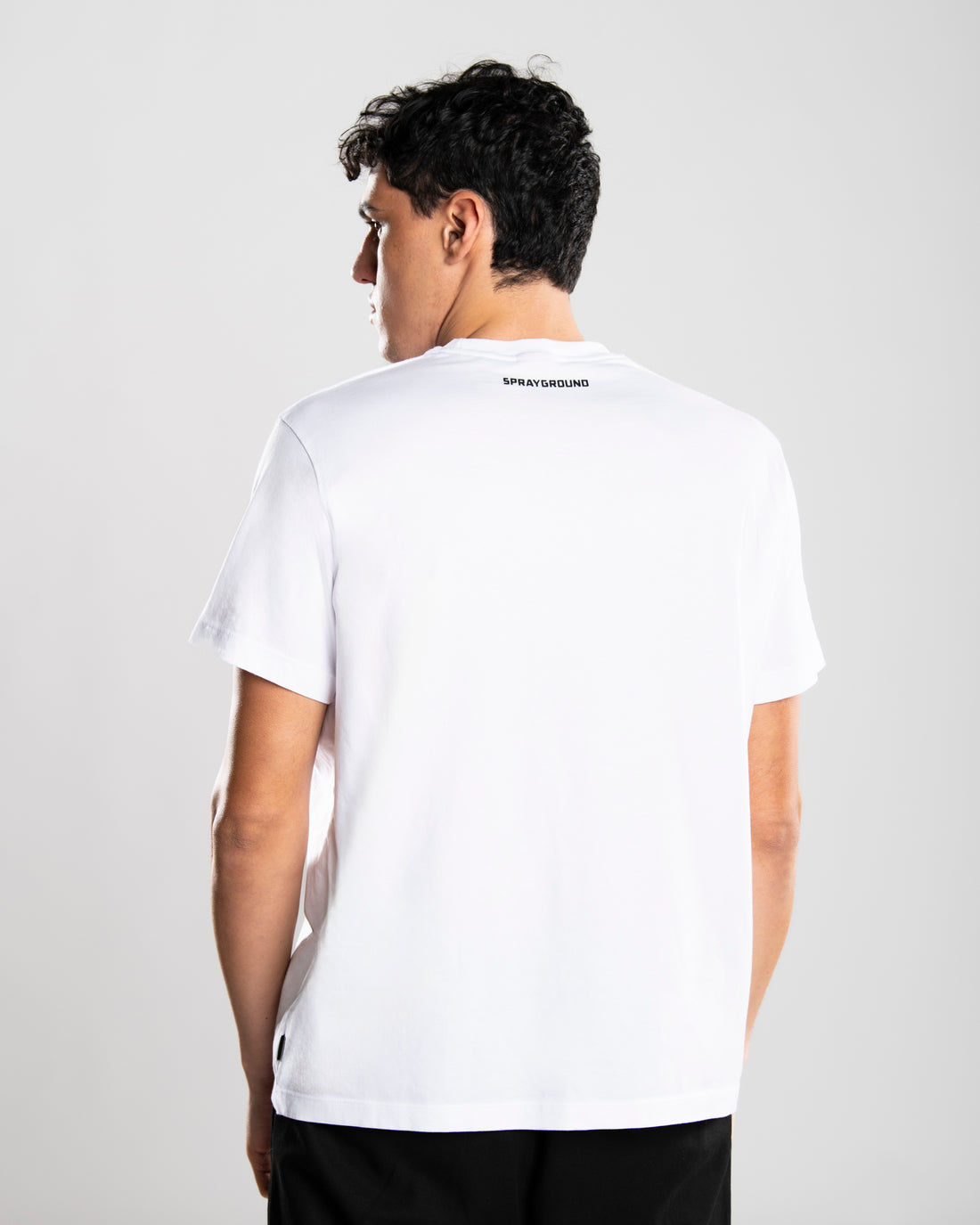 FASTEST SHARK REGULAR T-SHIRT
