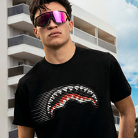 FASTEST SHARK REGULAR T-SHIRT