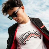 FASTEST SHARK REGULAR T-SHIRT