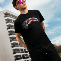 FASTEST SHARK REGULAR T-SHIRT
