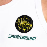 MESH SPRAYGROUND TANK TOP