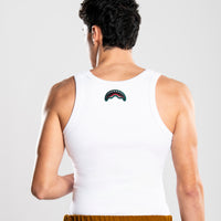 MESH SPRAYGROUND TANK TOP