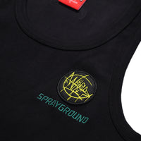 MESH SPRAYGROUND TANK TOP