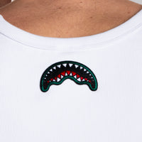 MESH SPRAYGROUND TANK TOP