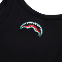 MESH SPRAYGROUND TANK TOP