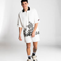 PSYCHO COWBOY POLO