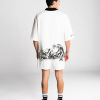 PSYCHO COWBOY POLO