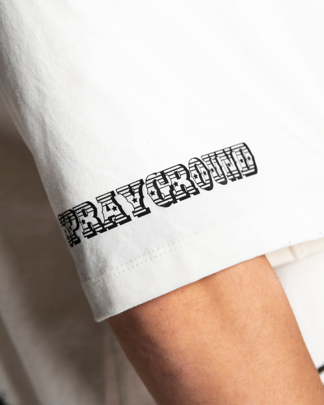 PSYCHO COWBOY POLO