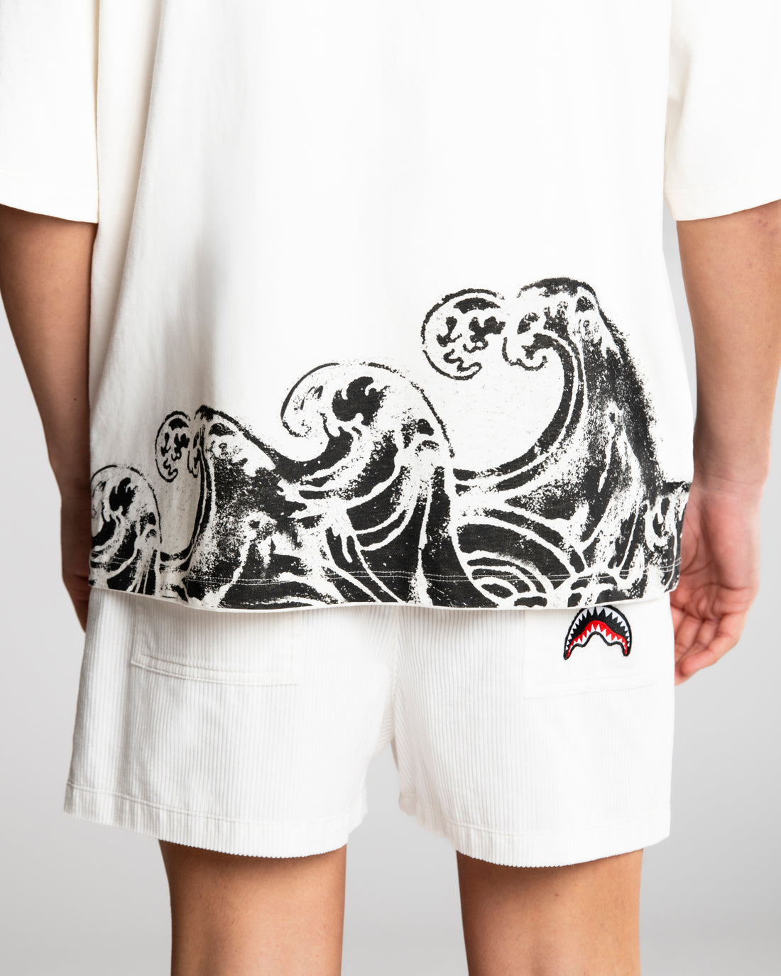 PSYCHO COWBOY POLO