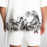 PSYCHO COWBOY POLO