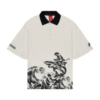 PSYCHO COWBOY POLO