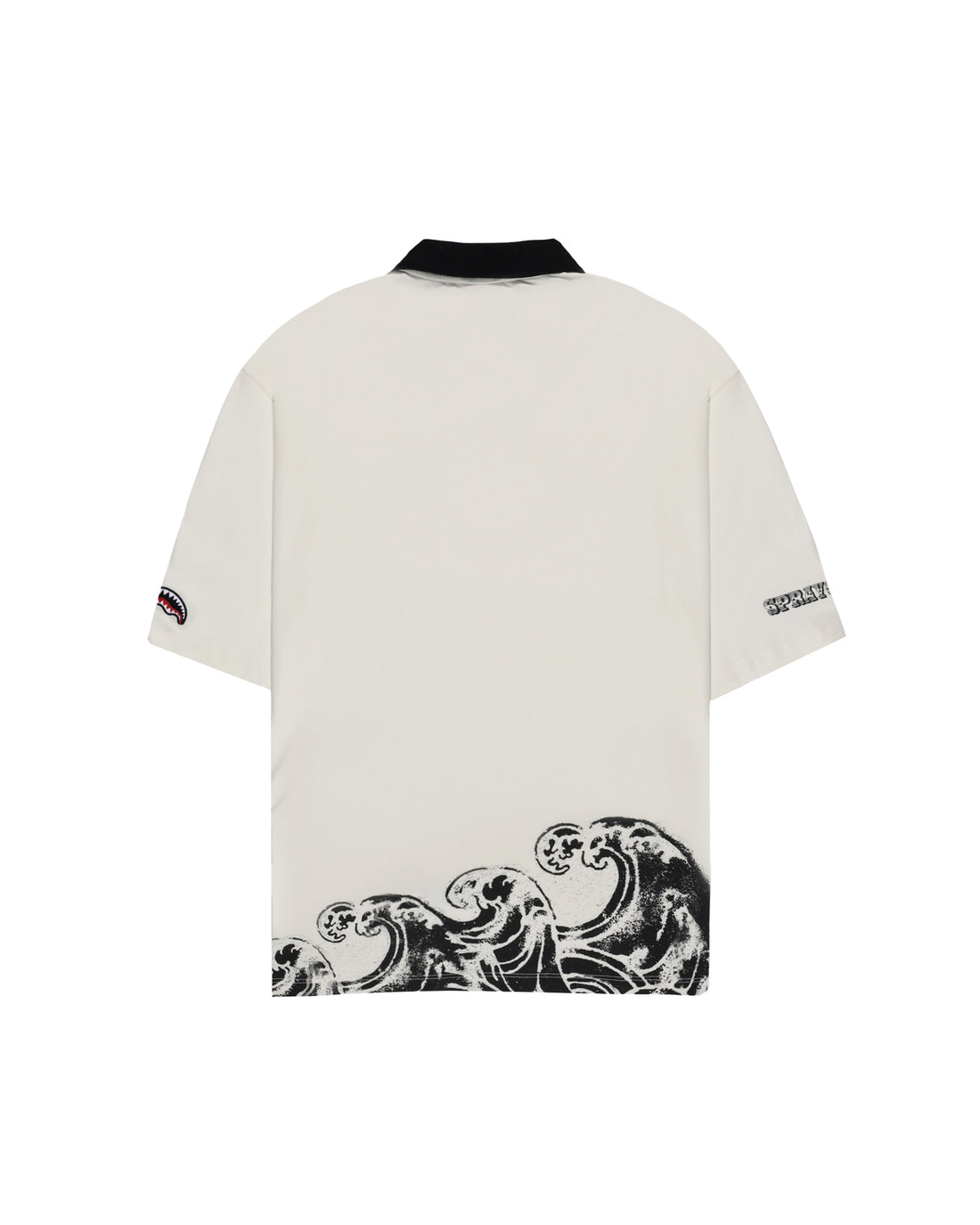 PSYCHO COWBOY POLO