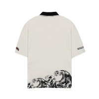 PSYCHO COWBOY POLO