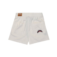 PSYCHO COWBOY CORDUROY SHORTS