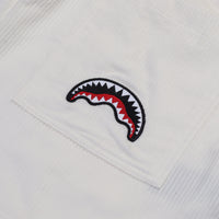 PSYCHO COWBOY CORDUROY SHORTS