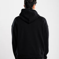 BANDANA HOODIE