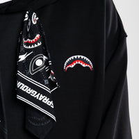 BANDANA HOODIE
