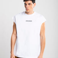 SHARK TANK TOP
