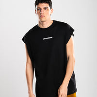 SHARK TANK TOP