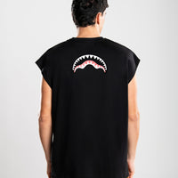 SHARK TANK TOP