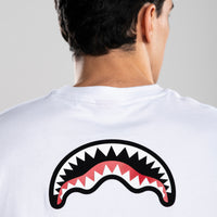 SHARK TANK TOP