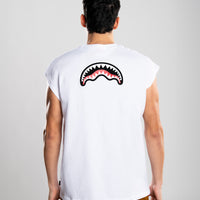 SHARK TANK TOP