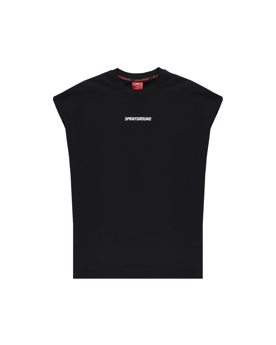 SHARK TANK TOP