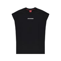 SHARK TANK TOP