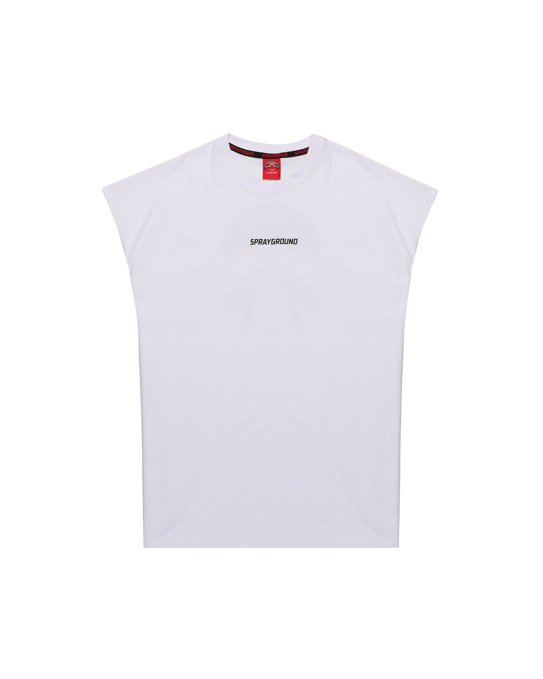SHARK TANK TOP