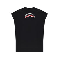 SHARK TANK TOP