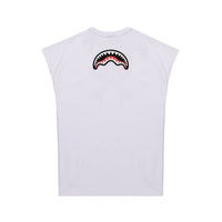 SHARK TANK TOP