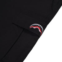 SHARK CARGO SHORTS