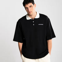 SPRAYGROUND POLO SHIRT