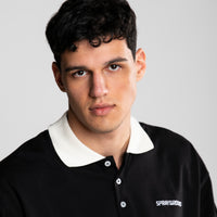 SPRAYGROUND POLO SHIRT