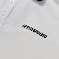SPRAYGROUND POLO SHIRT