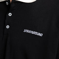 SPRAYGROUND POLO SHIRT