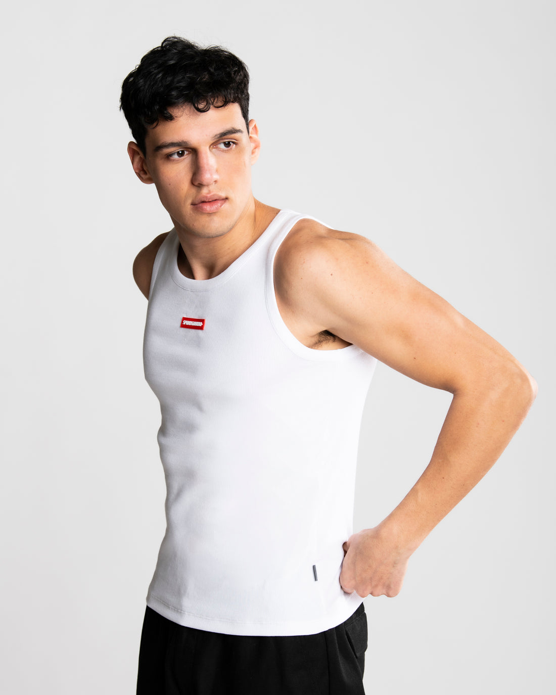 SPRAYGROUND BASIC TANK TOP