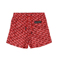 3DSG SWIM TRUNKS