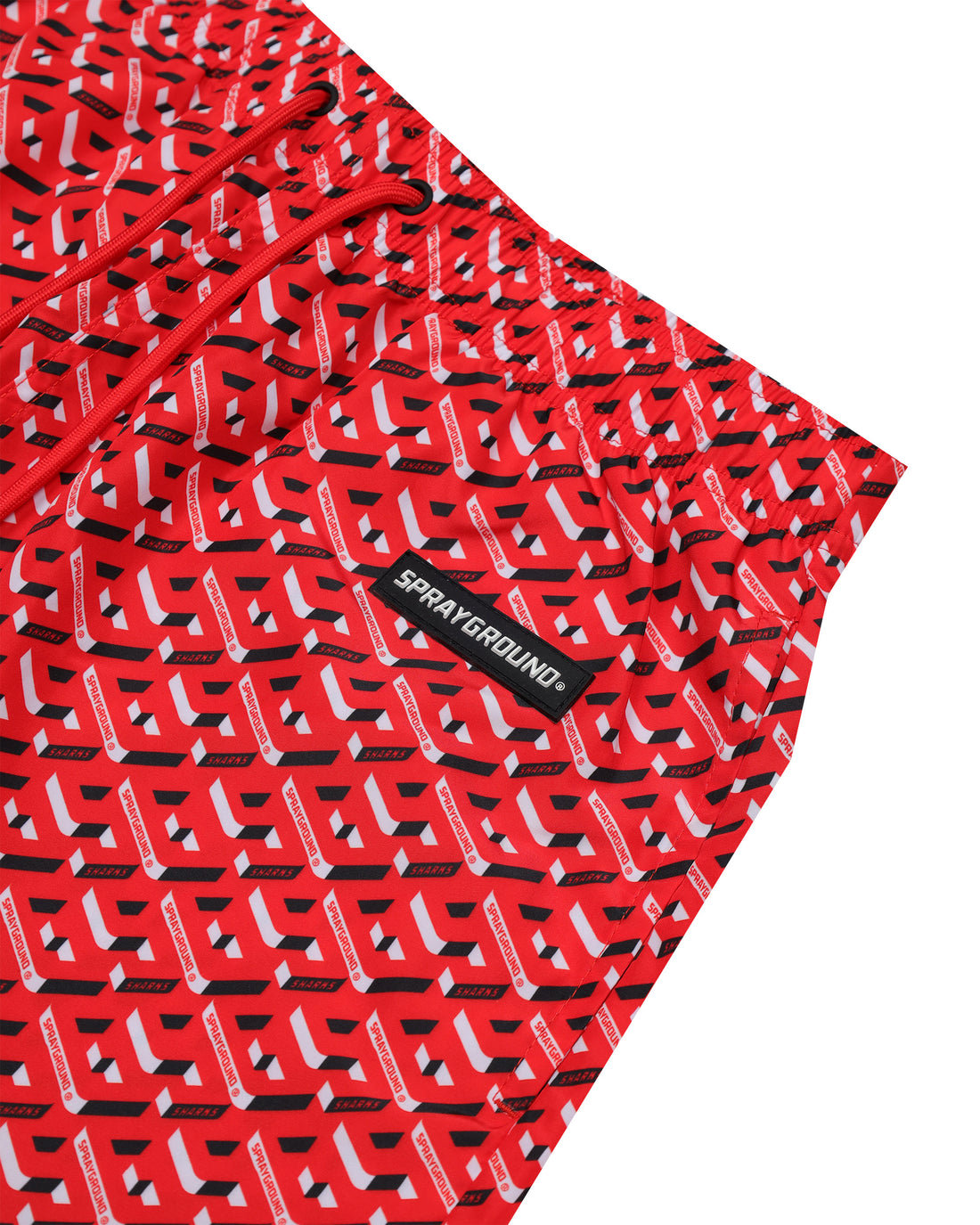 3DSG SWIM TRUNKS