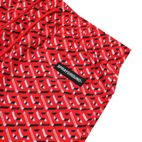3DSG SWIM TRUNKS