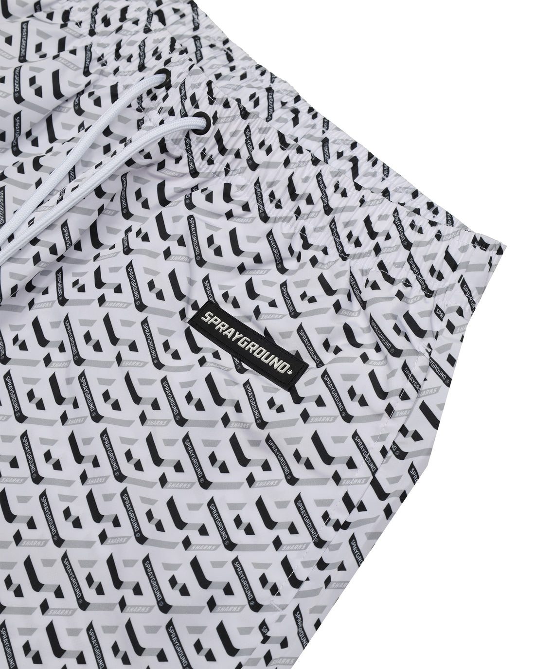 3DSG SWIM TRUNKS