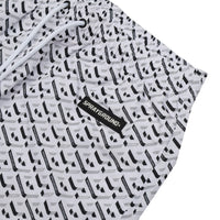 3DSG SWIM TRUNKS