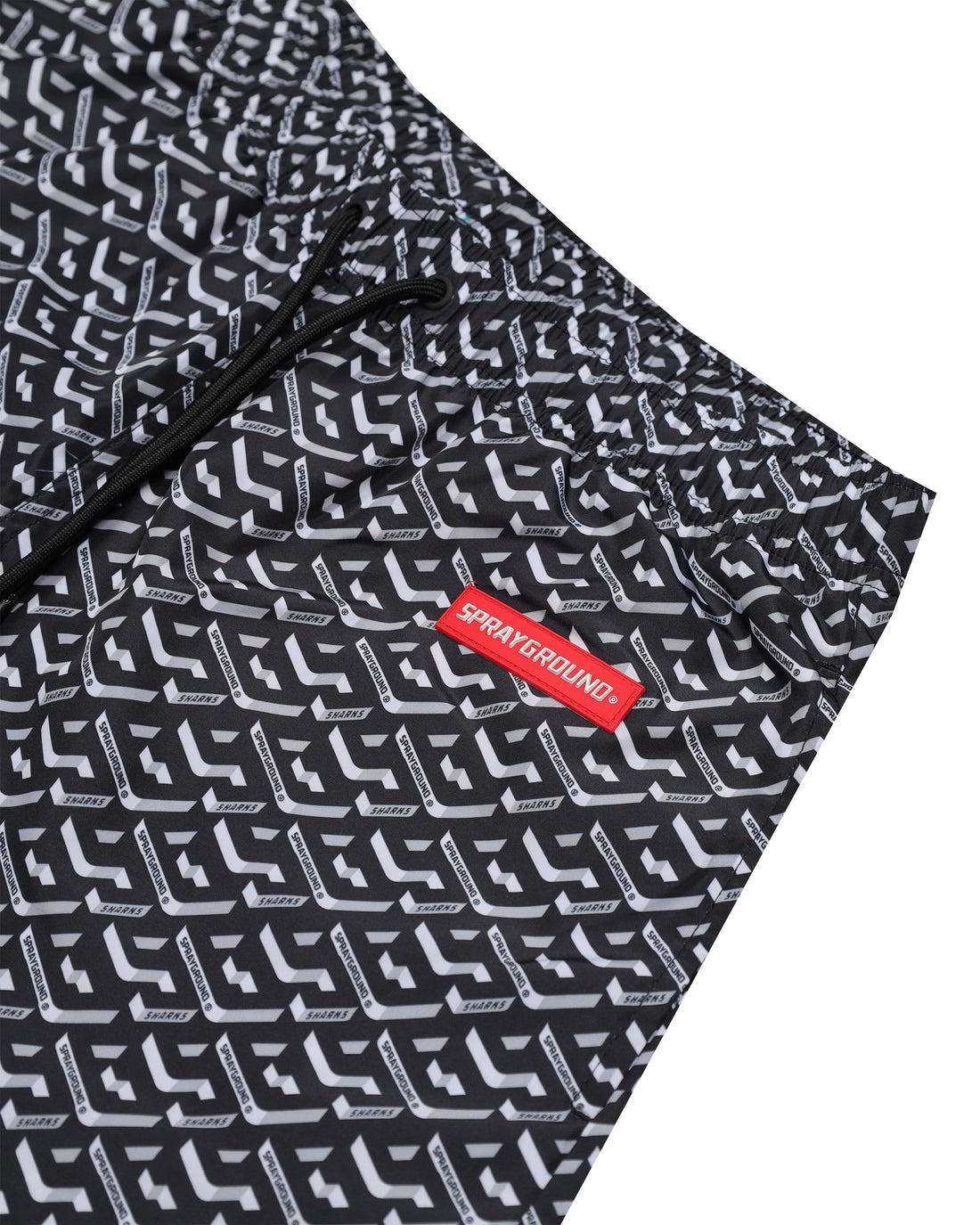 3DSG SWIM TRUNKS