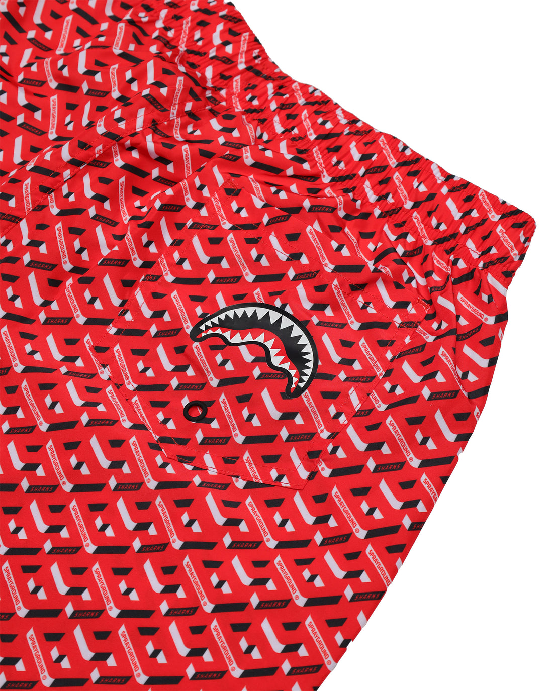 3DSG SWIM TRUNKS