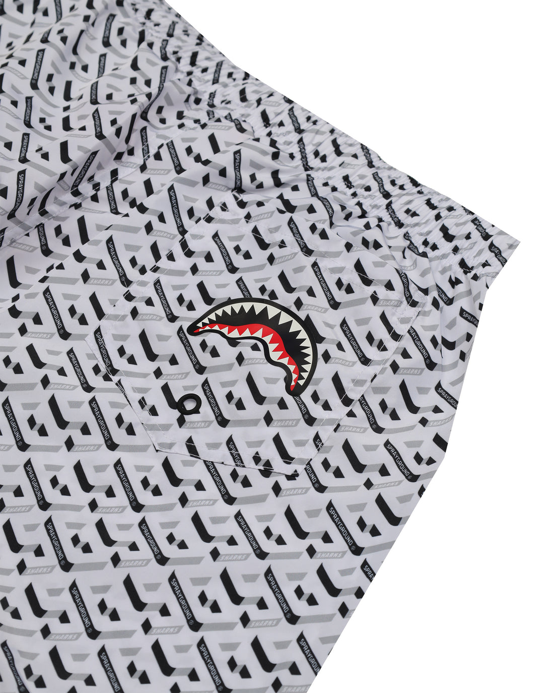 3DSG SWIM TRUNKS