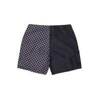 SPLIT SPLANT SURF SWIM TRUNKS